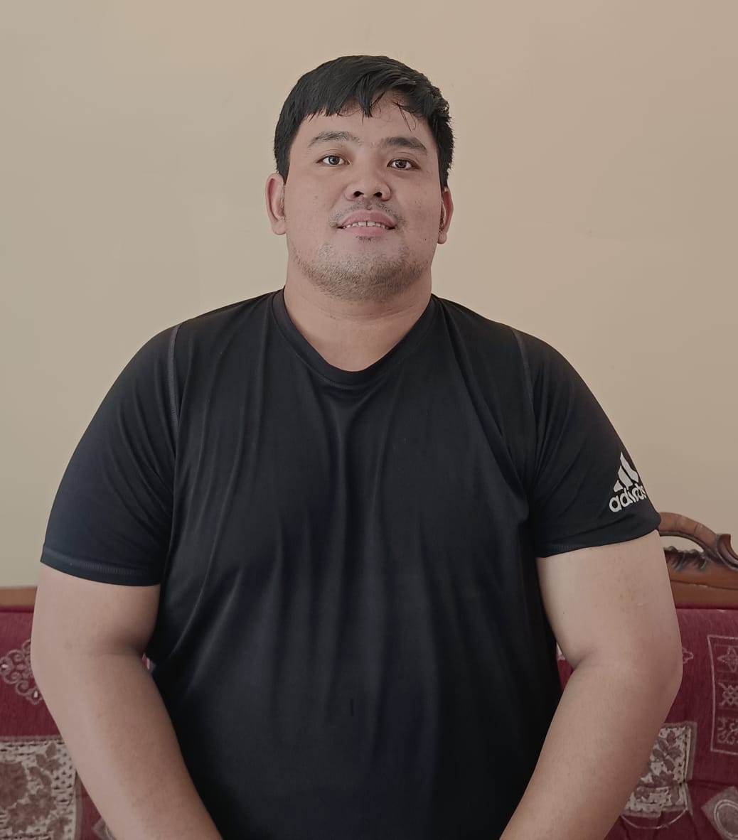 Risal Genggong, S.Pd